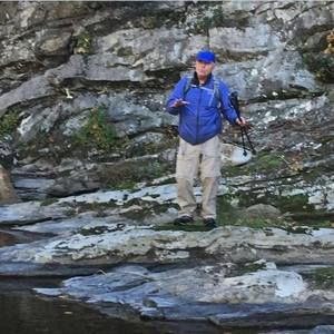 Meet your Posher, Ralph